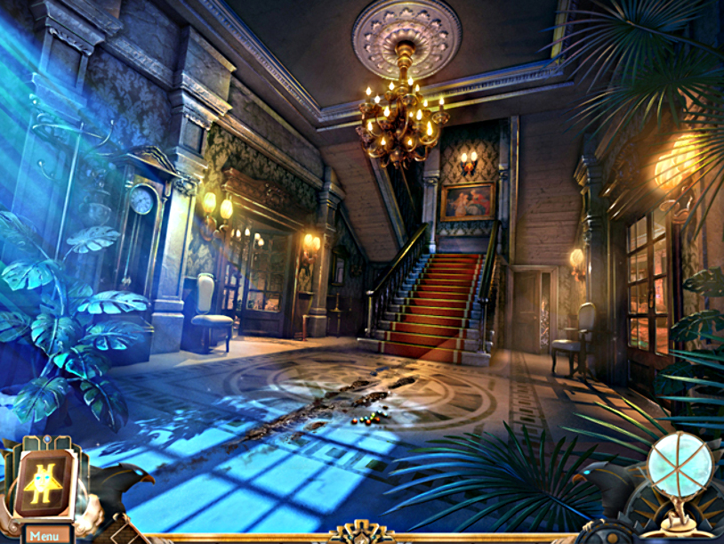 Echoes of Sorrow 2 screenshot 2