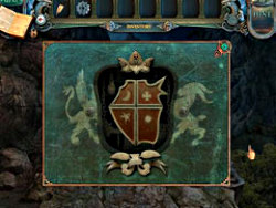 Echoes of the Past: The Revenge of the Witch screenshot 3