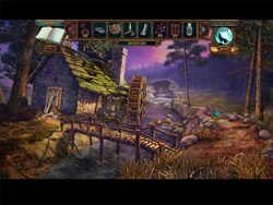 Echoes of the Past: Wolf Healer screenshot 2