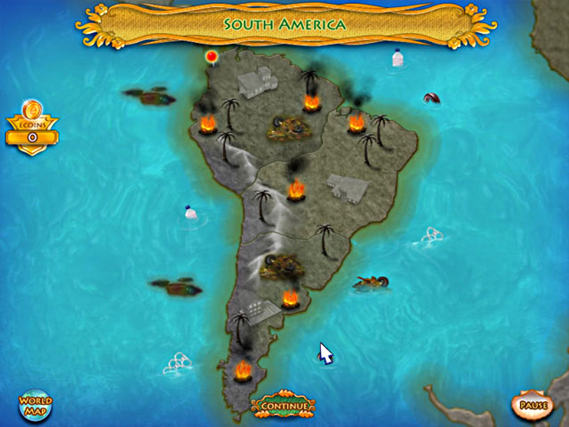 Eco Match screenshot 1