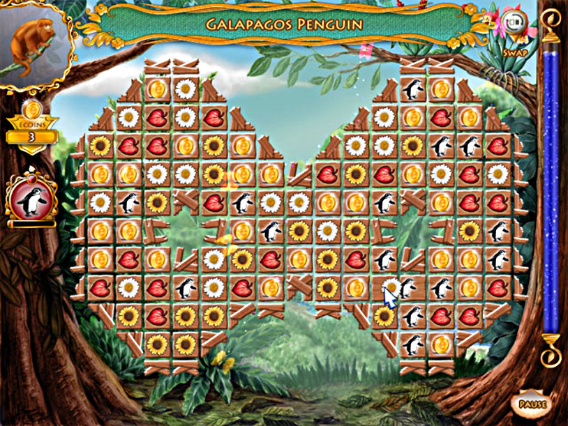 Eco Match screenshot 2