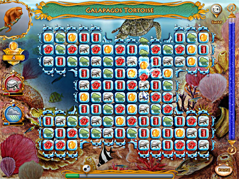 Eco Match screenshot 3