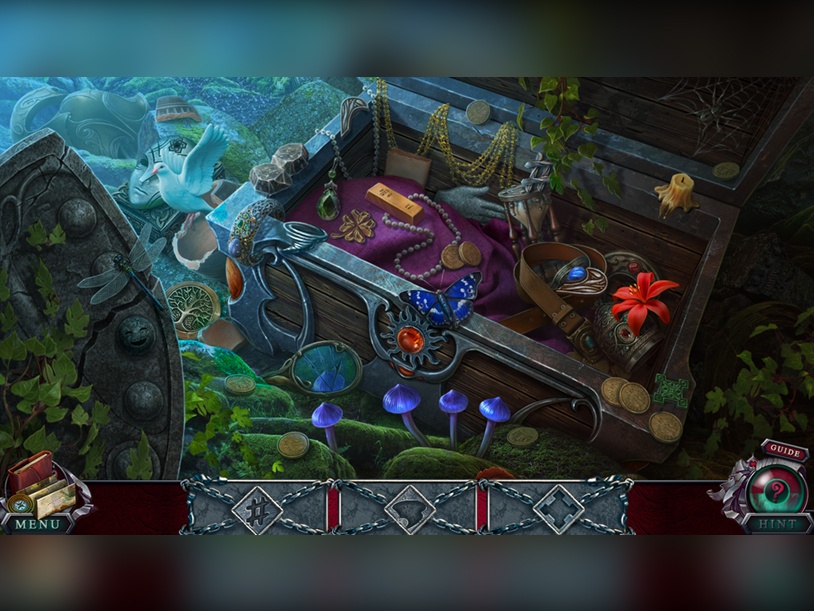Edge of Reality: Call of the Hills Collector's Edition screenshot 3