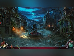 Edge of Reality: Call of the Hills screenshot 1