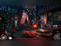 Edge of Reality: Call of the Hills screenshot 2