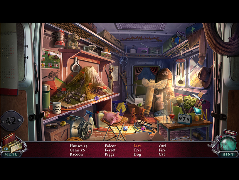 Edge of Reality: Great Deeds screenshot 2