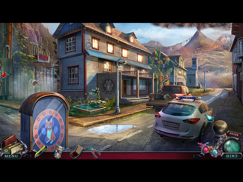 Edge of Reality: Great Deeds screenshot 3