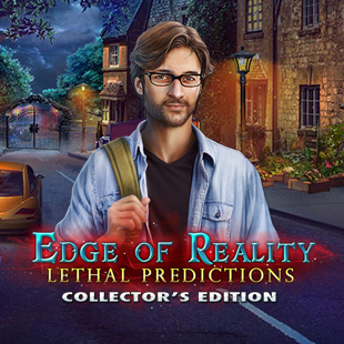 Edge of Reality: Lethal Predictions Collector's Edition