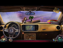 Edge of Reality: Lethal Predictions screenshot 1