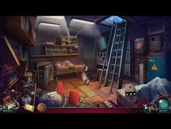 Edge of Reality: Lethal Predictions screenshot 2