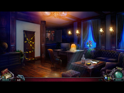 Edge of Reality: Lethal Predictions screenshot 3