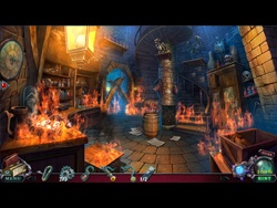 Edge of Reality: Mark of Fate screenshot 1