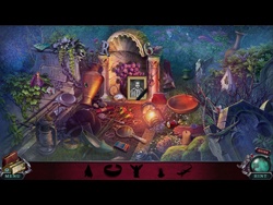 Edge of Reality: Mark of Fate screenshot 2