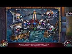 Edge of Reality: Mark of Fate screenshot 3