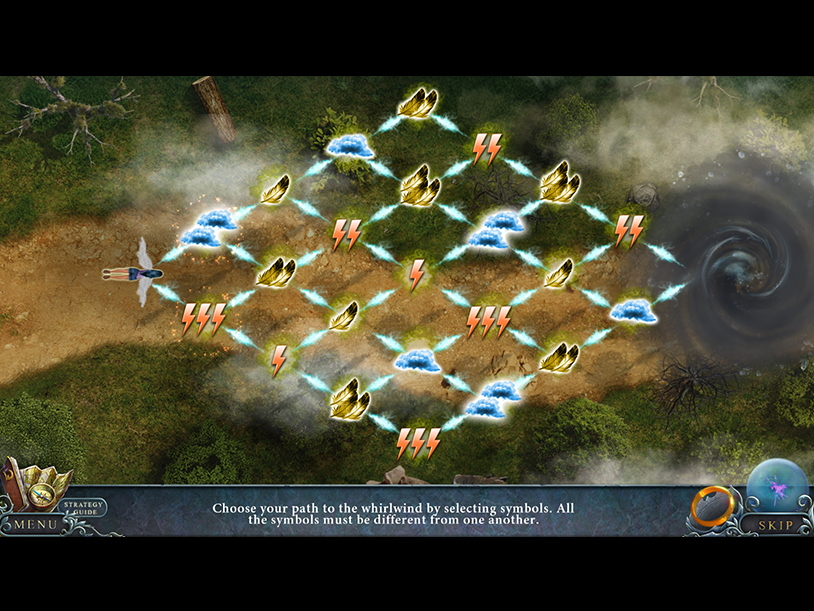 Edge of Reality: Ring of Destiny Collector's Edition screenshot 3