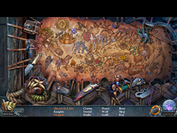 Edge of Reality: Ring of Destiny screenshot 1