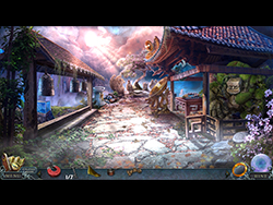 Edge of Reality: Ring of Destiny screenshot 2
