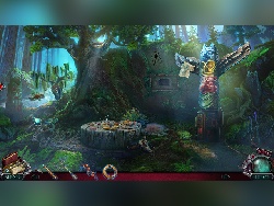 Edge of Reality: The Legend of Greenbush screenshot 2