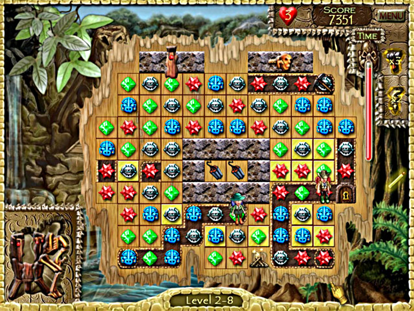 Eldorado Quest screenshot 2