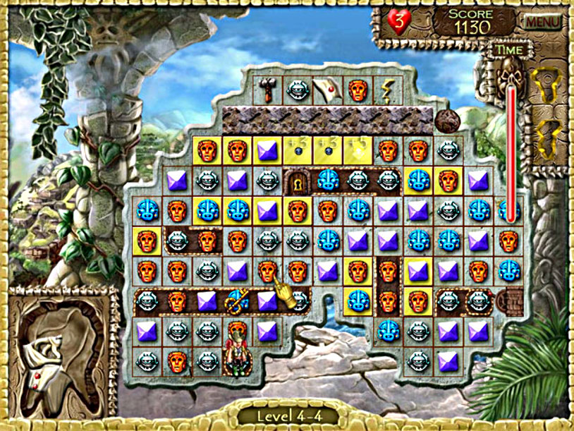 Eldorado Quest screenshot 3