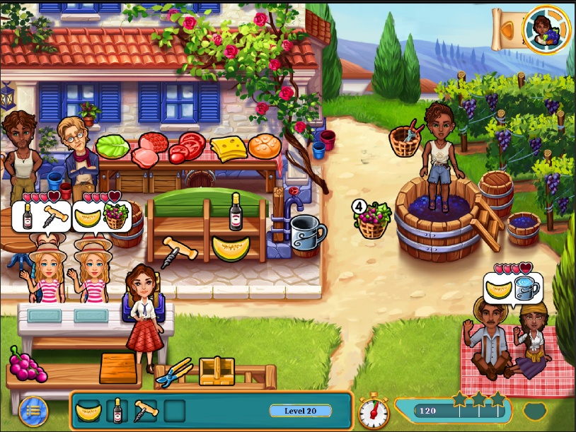 Elena's Journal - Unfinished Expedition screenshot 2