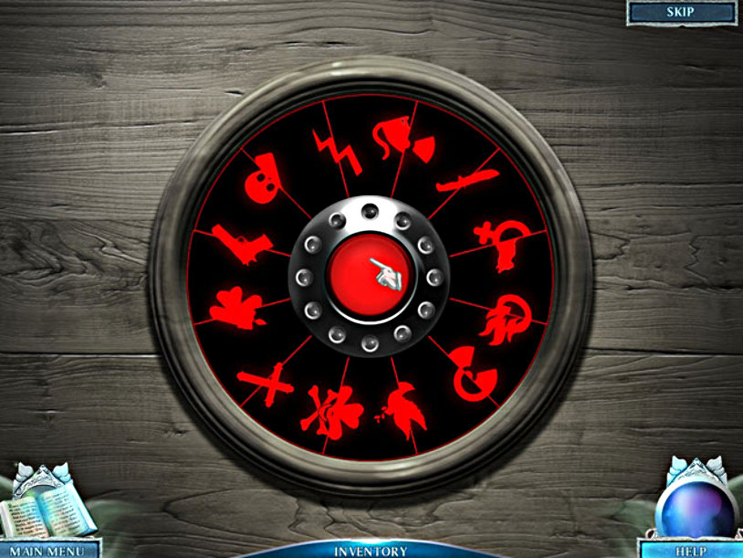 Elisa Cameron: Ghost screenshot 3
