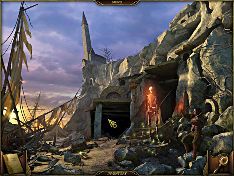Elixir of Immortality screenshot 1