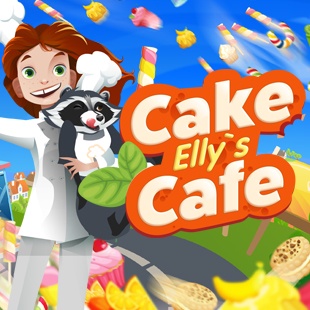 Elly's Cake Cafe