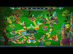 Elven Legend 8: The Wicked Gears screenshot 3