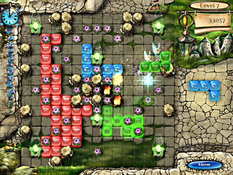 Elven Mists 2 screenshot 3