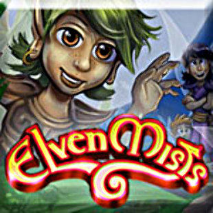 Elven Mists