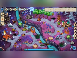 Elven Rivers 2 screenshot 2