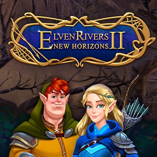 Elven Rivers 2