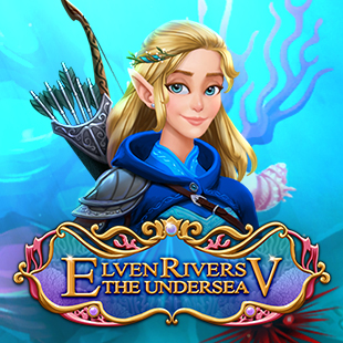 Elven Rivers 5 - Undersea