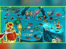 Elven Rivers 6: Guardians of Hope screenshot 1