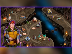Elven Rivers 6: Guardians of Hope screenshot 2