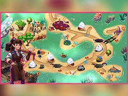 Elven Rivers 6: Guardians of Hope screenshot 3