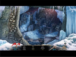 Emberwing: Lost Legacy screenshot 1
