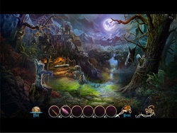 Emberwing: Lost Legacy screenshot 2