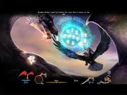 Emberwing: Lost Legacy screenshot 3