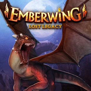 Emberwing: Lost Legacy