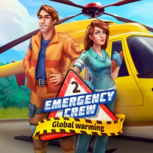 Emergency Crew 2 Global Warming