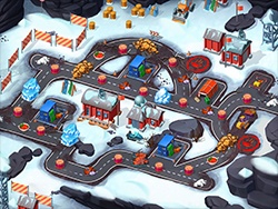 Emergency Crew 3 Perfect Getaway screenshot 3