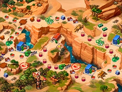 Emergency Crew 4 Call of the Ancestors screenshot 1