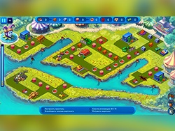 Emergency Crew 5: Blazing Vacation screenshot 2