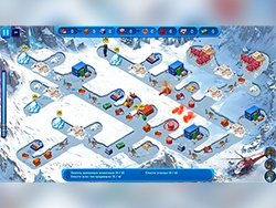 Emergency Crew 5: Blazing Vacation screenshot 3