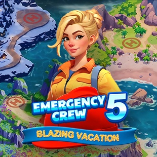 Emergency Crew 5: Blazing Vacation