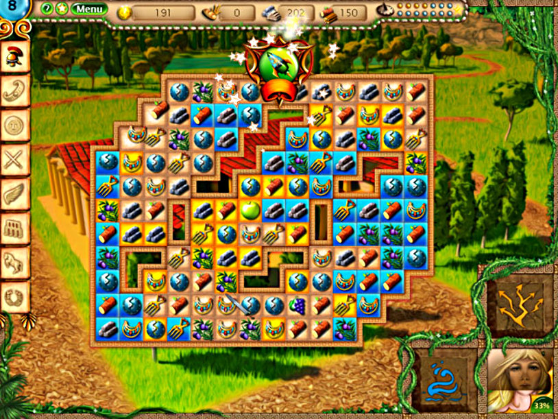 Empire: Tales of Rome screenshot 3