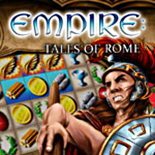 Empire: Tales of Rome