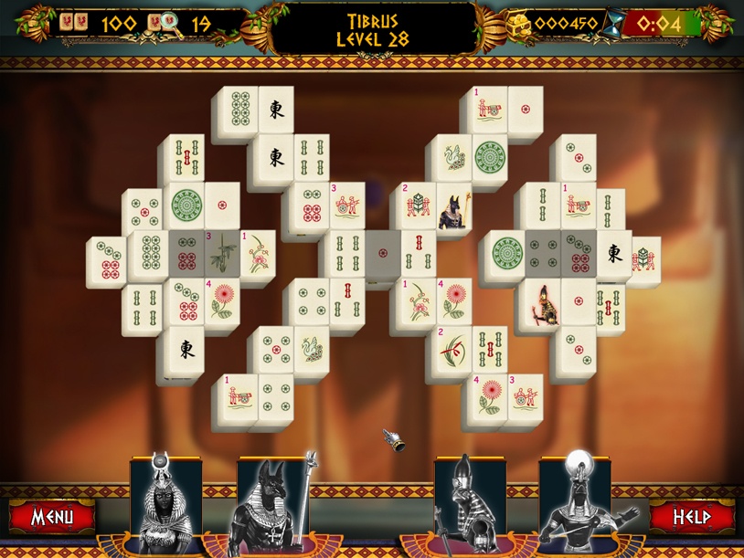 Empires of the Past 4-Pack screenshot 1
